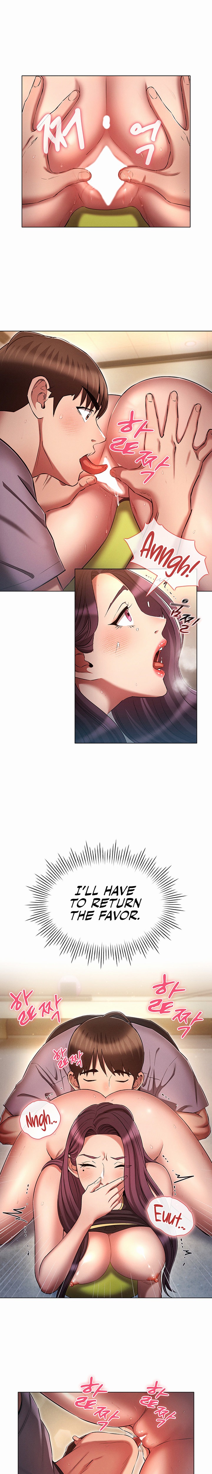 Law Of Reincarnation chapter 39 page 11