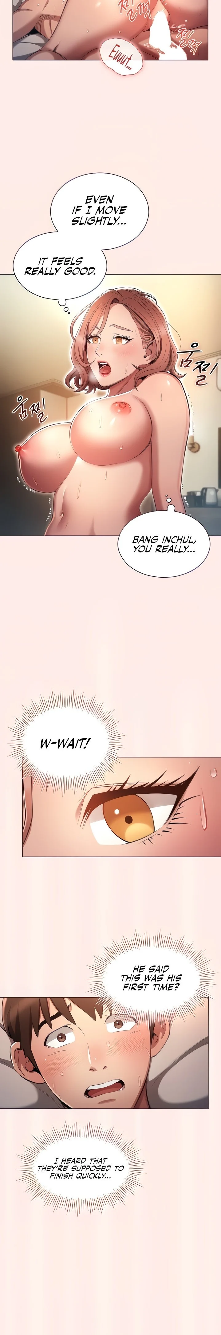 Law Of Reincarnation chapter 4 page 3