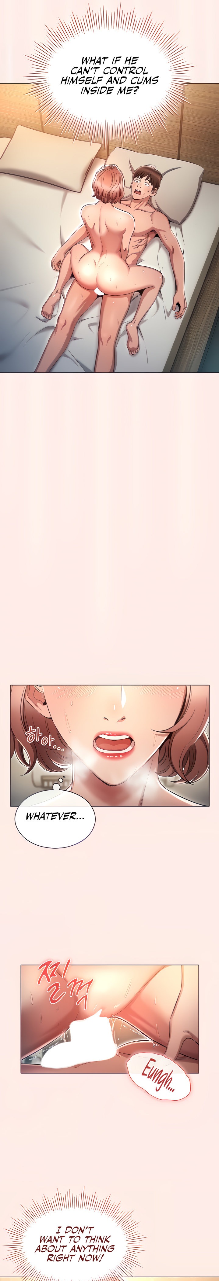 Law Of Reincarnation chapter 4 page 4