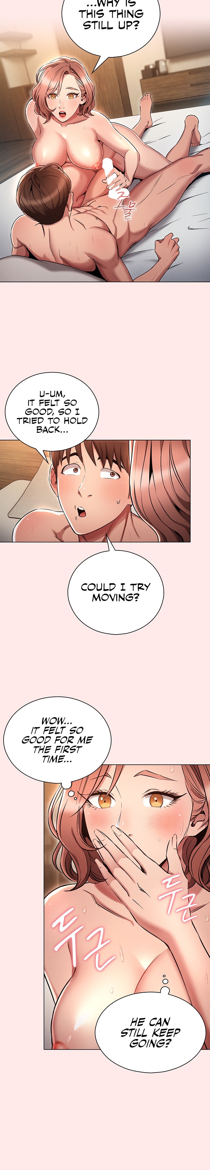 Law Of Reincarnation chapter 4 page 11