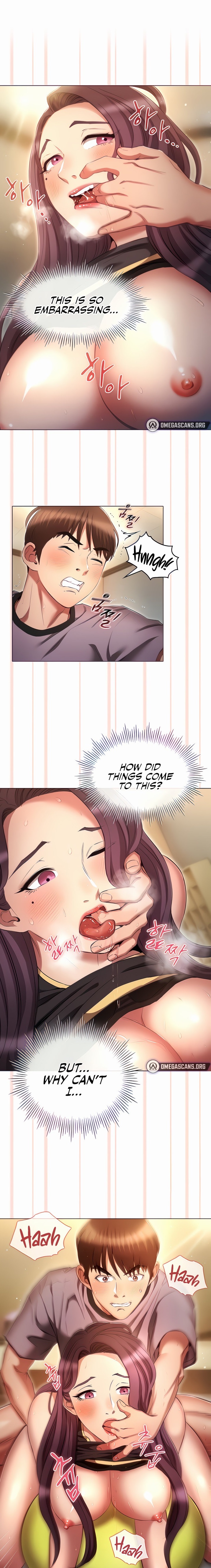 Law Of Reincarnation chapter 40 page 1