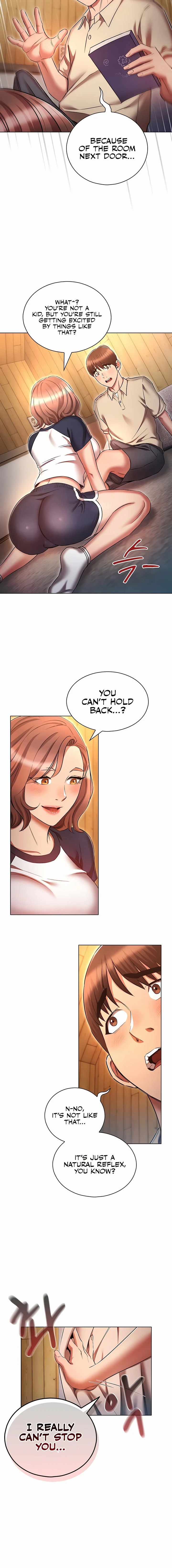 Law Of Reincarnation chapter 42 page 12