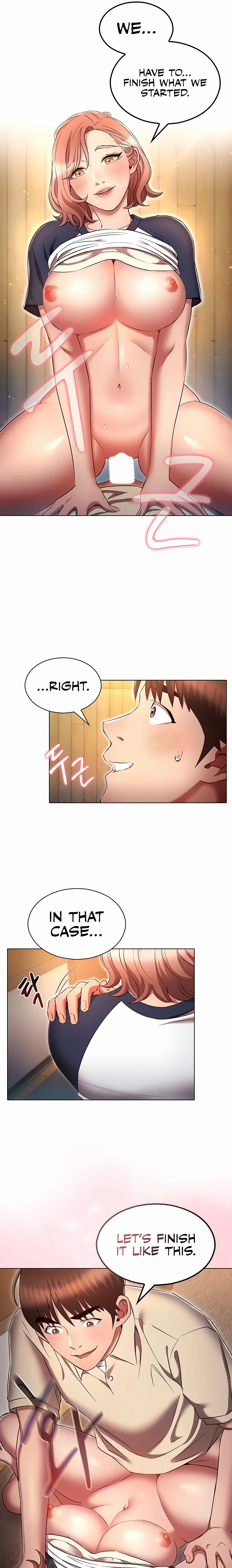 Law Of Reincarnation chapter 44 page 4
