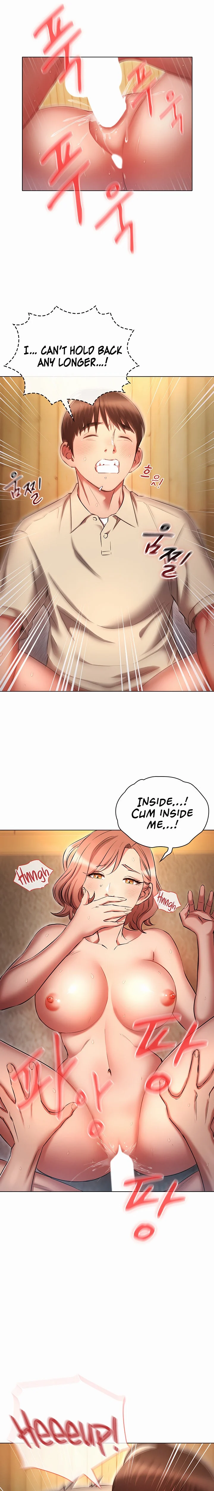 Law Of Reincarnation chapter 44 page 10