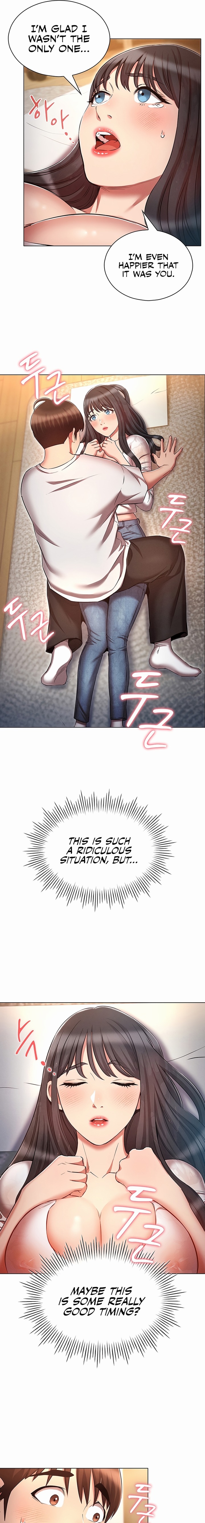 Law Of Reincarnation chapter 46 page 13