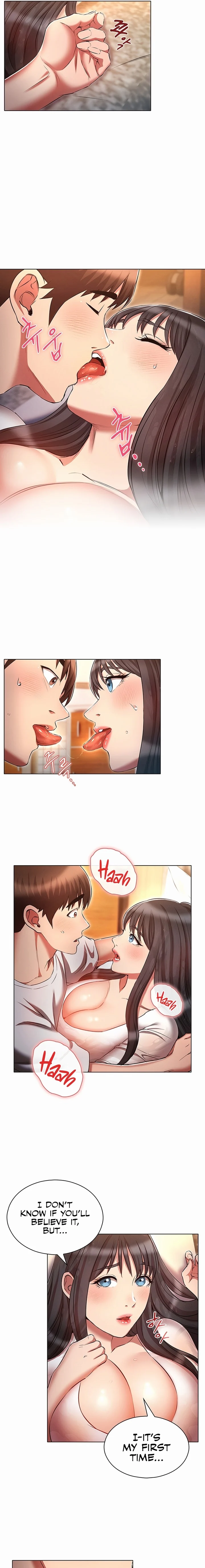 Law Of Reincarnation chapter 46 page 15