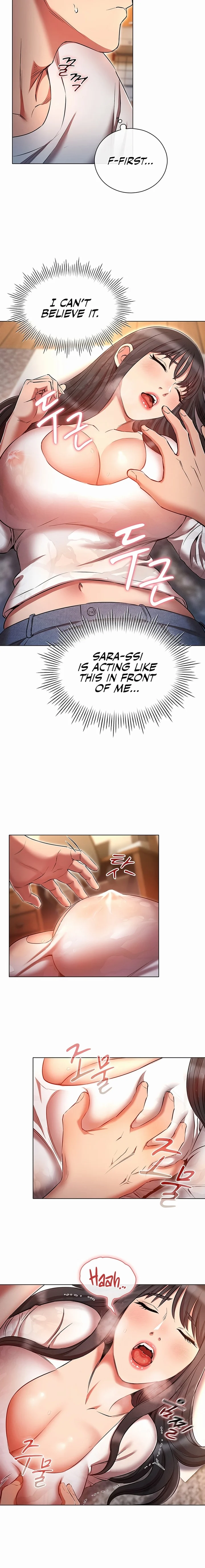 Law Of Reincarnation chapter 46 page 16