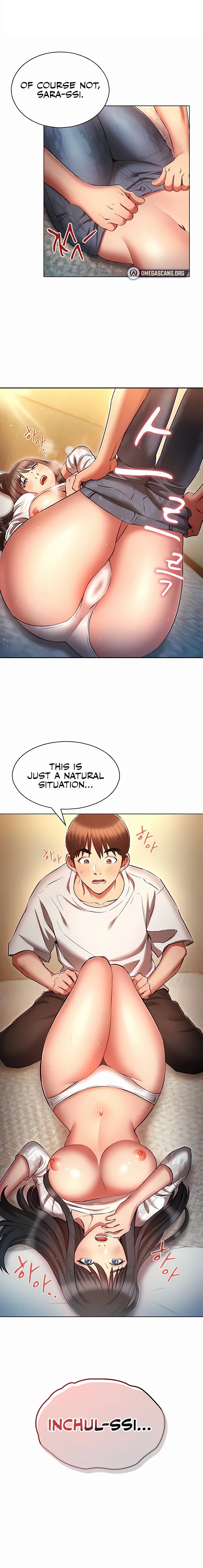 Law Of Reincarnation chapter 47 page 1