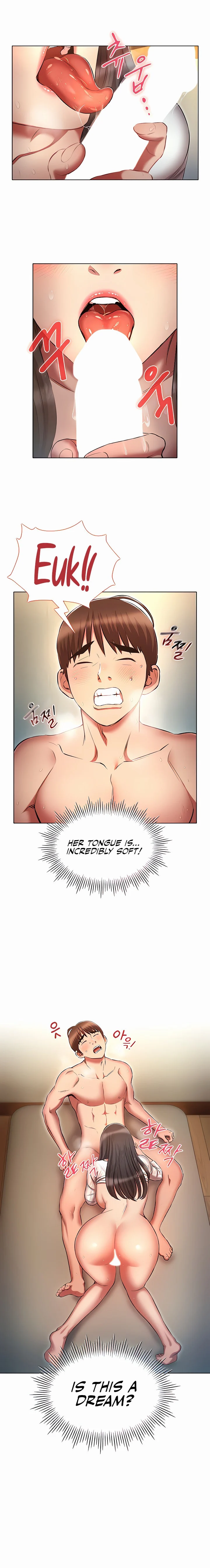 Law Of Reincarnation chapter 48 page 8
