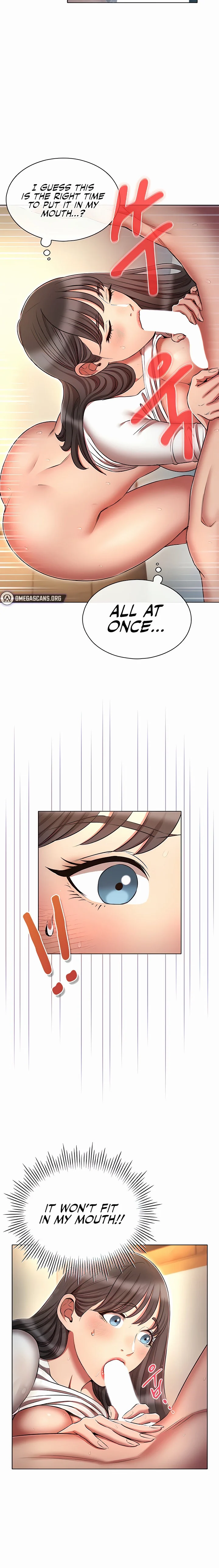 Law Of Reincarnation chapter 48 page 10