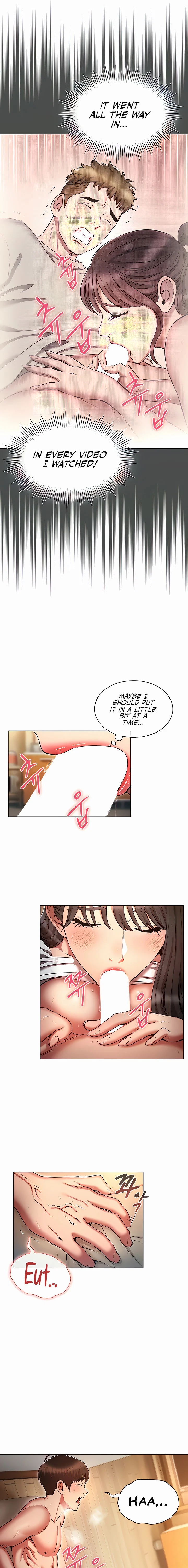 Law Of Reincarnation chapter 48 page 11