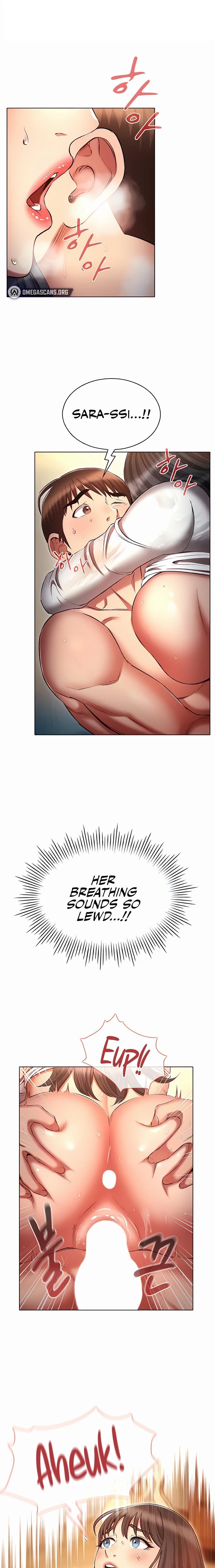 Law Of Reincarnation chapter 49 page 1
