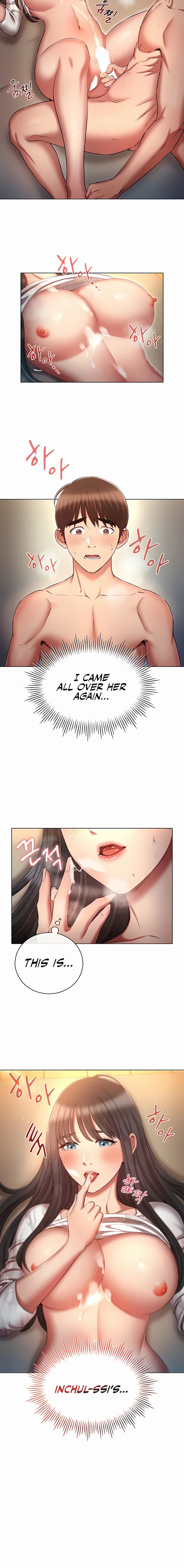 Law Of Reincarnation chapter 49 page 18