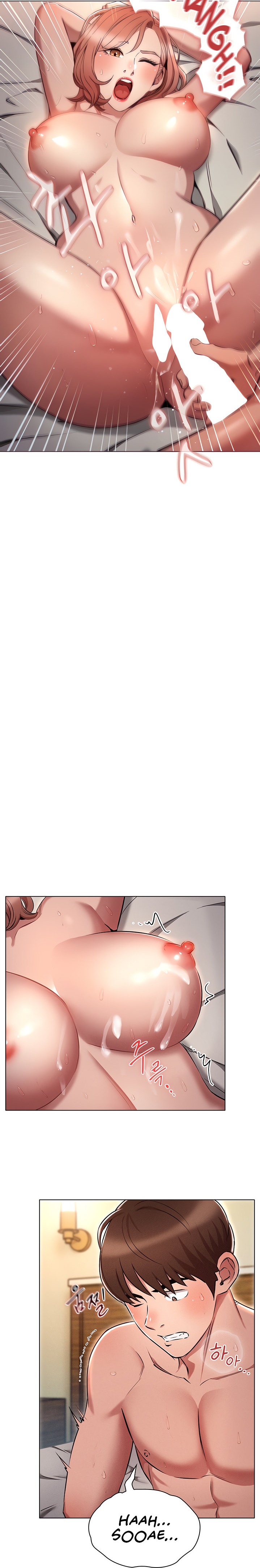 Law Of Reincarnation chapter 5 page 9
