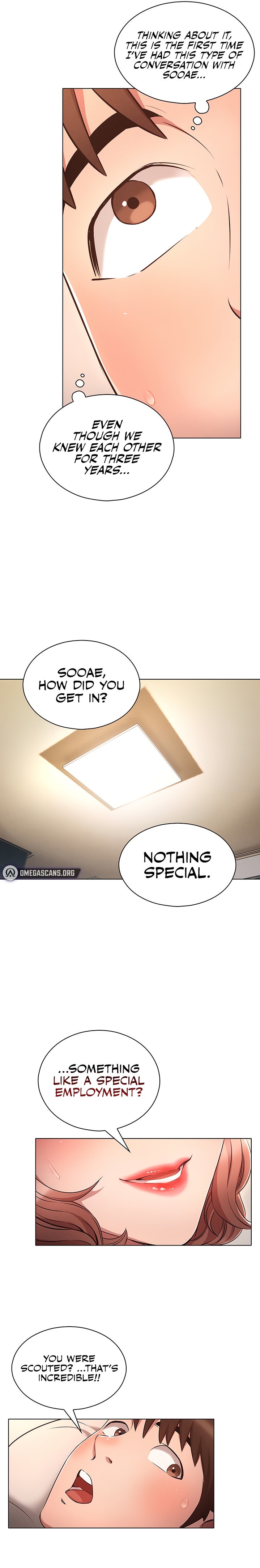 Law Of Reincarnation chapter 5 page 19