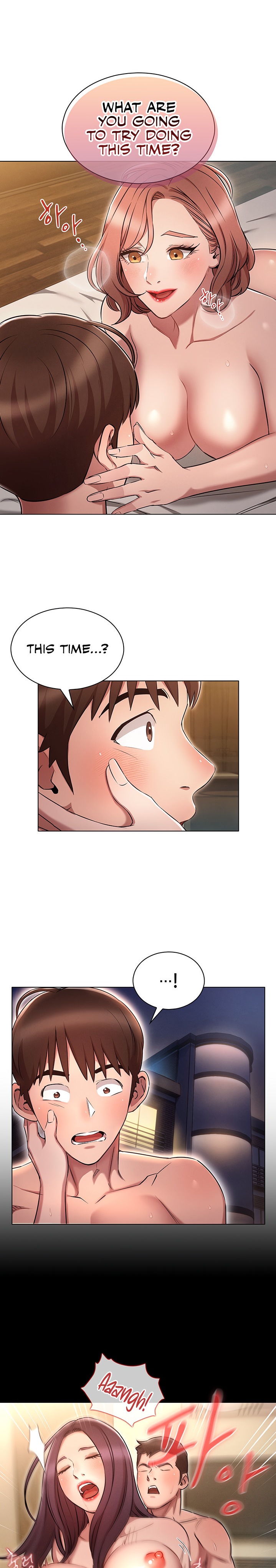 Law Of Reincarnation chapter 5 page 23