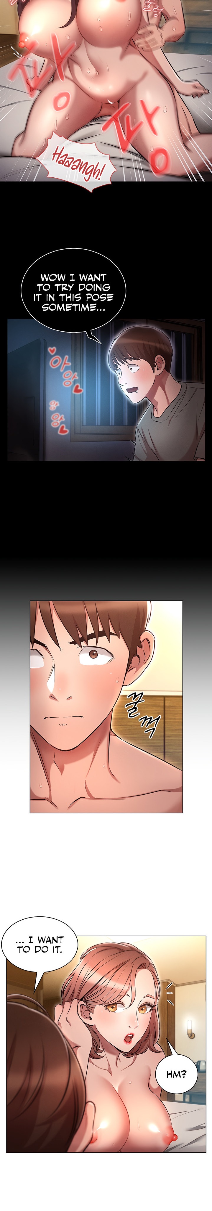 Law Of Reincarnation chapter 5 page 24