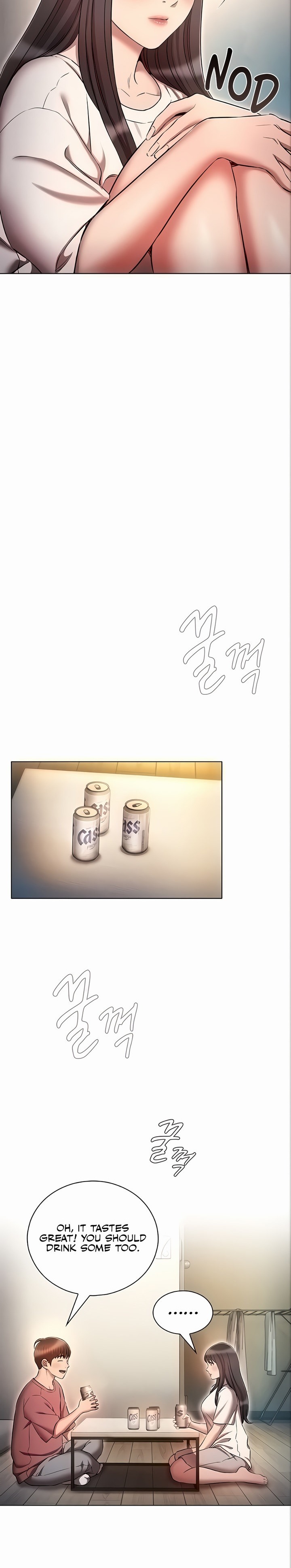 Law Of Reincarnation chapter 50 page 3
