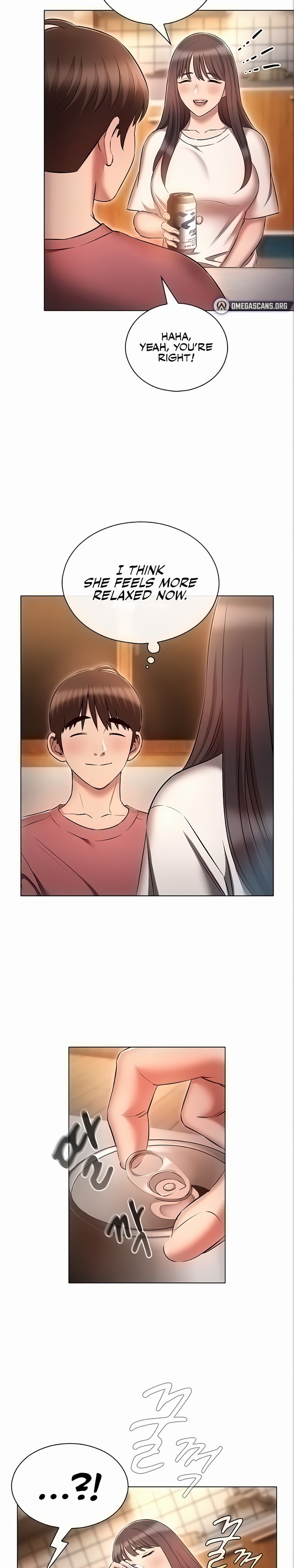 Law Of Reincarnation chapter 50 page 8