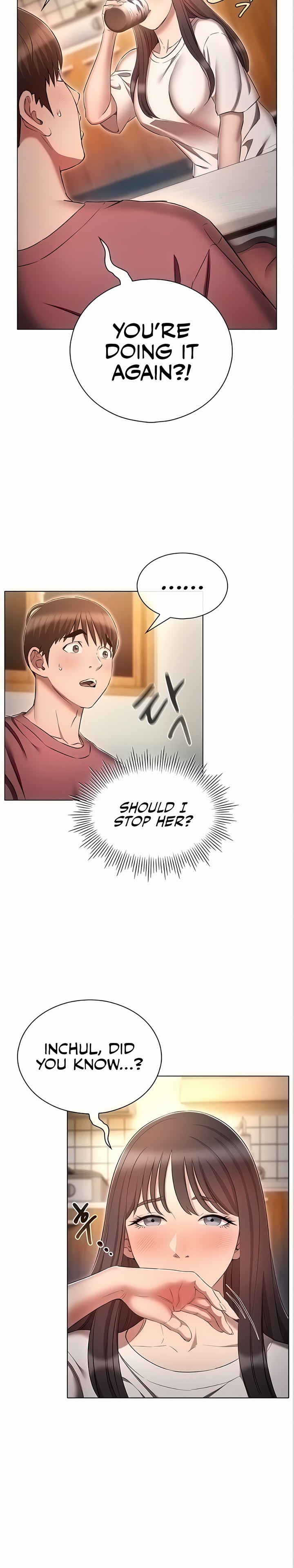 Law Of Reincarnation chapter 50 page 9