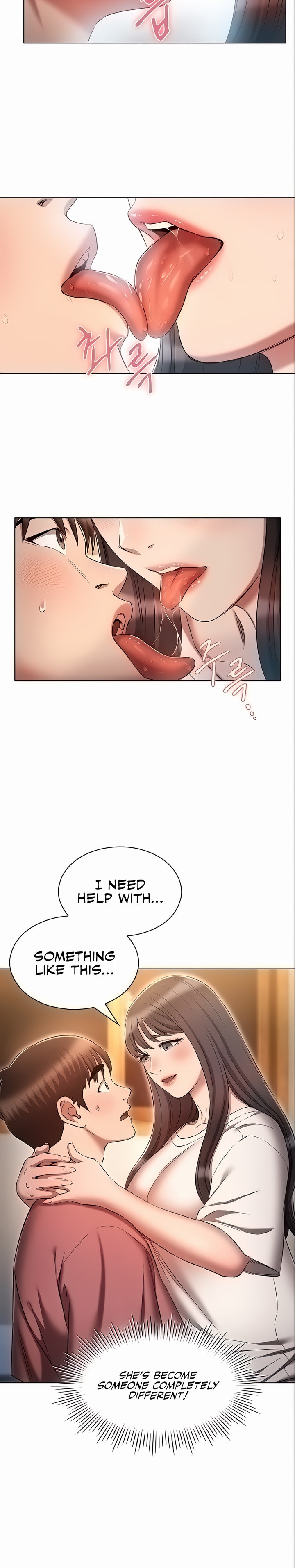 Law Of Reincarnation chapter 50 page 23