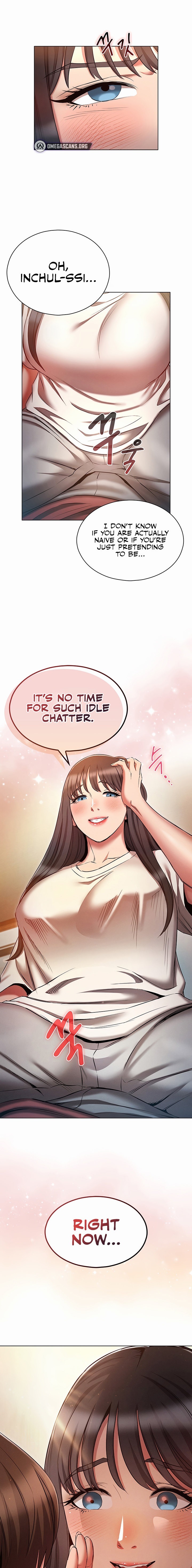 Law Of Reincarnation chapter 51 page 1