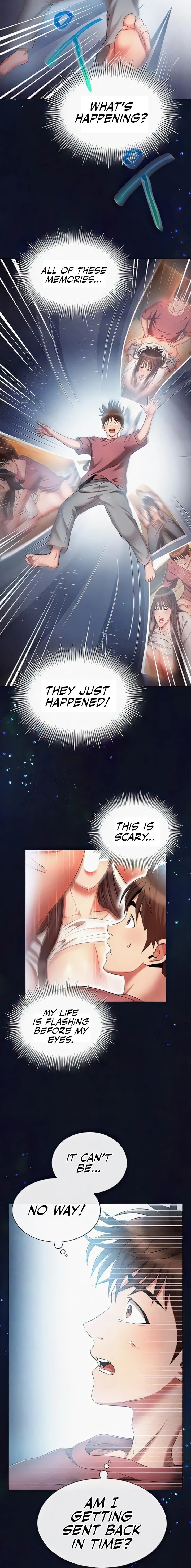 Law Of Reincarnation chapter 53 page 2