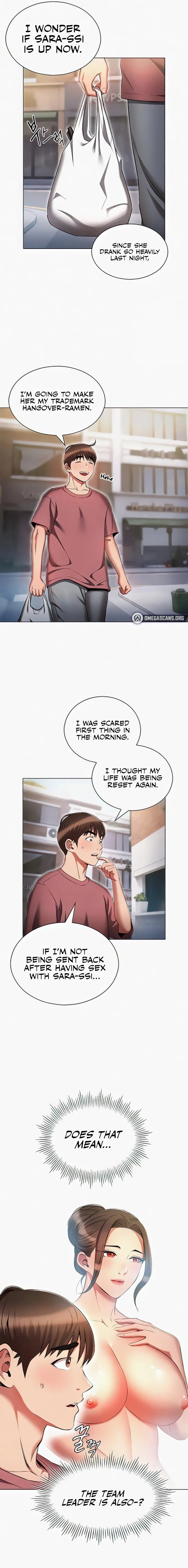 Law Of Reincarnation chapter 53 page 9