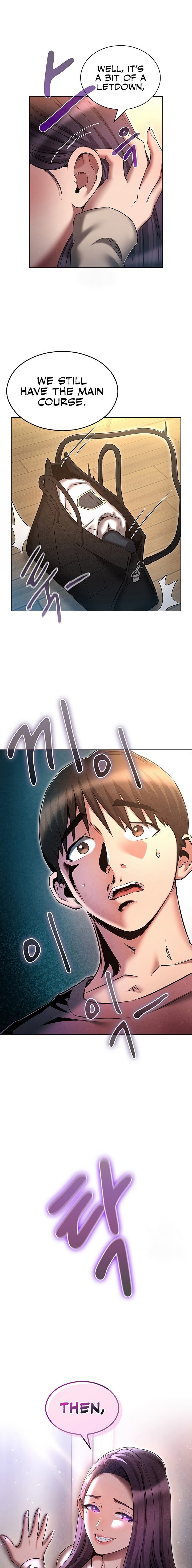 Law Of Reincarnation chapter 54 page 1