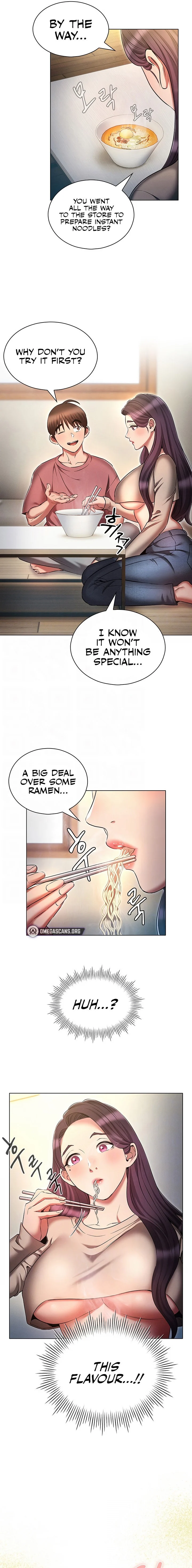 Law Of Reincarnation chapter 54 page 5
