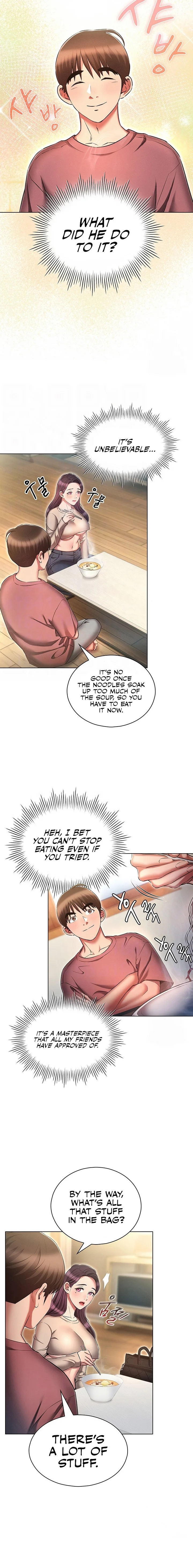 Law Of Reincarnation chapter 54 page 6