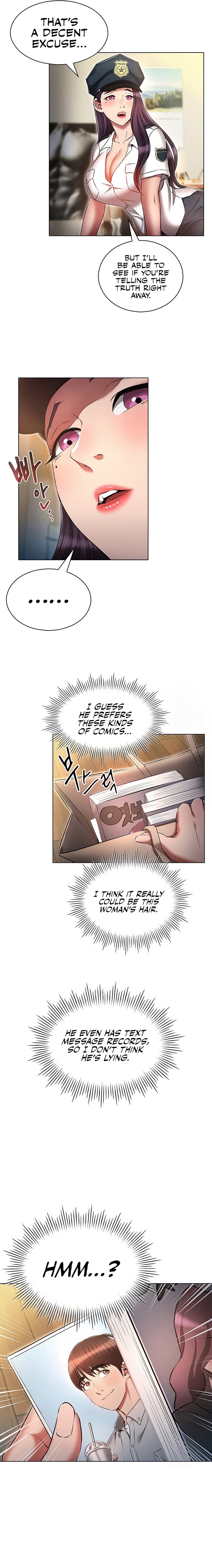 Law Of Reincarnation chapter 54 page 19