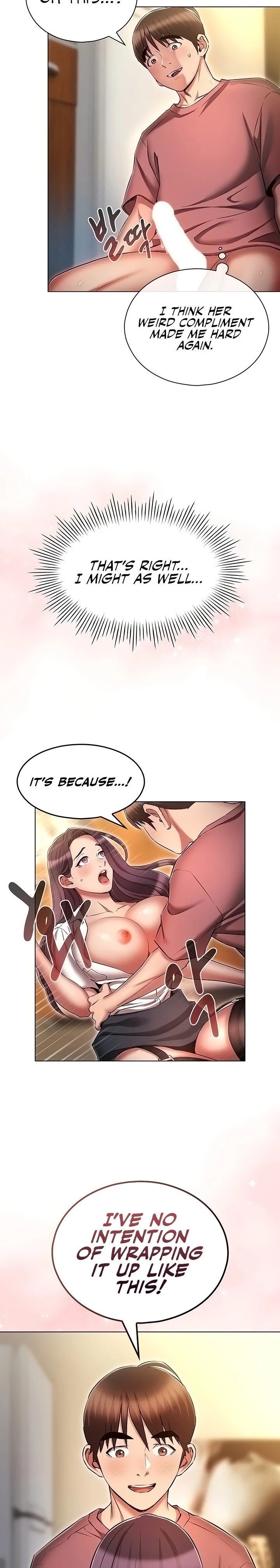 Law Of Reincarnation chapter 56 page 25