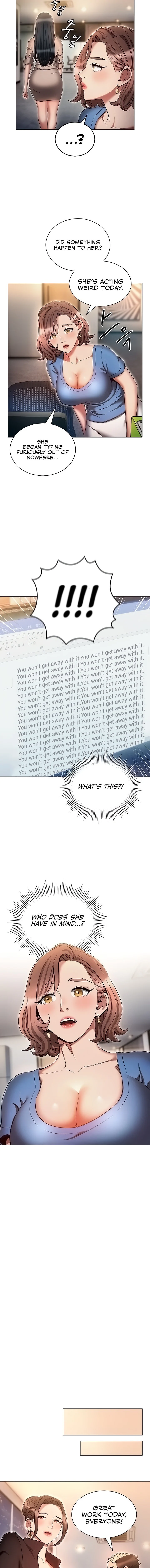 Law Of Reincarnation chapter 58 page 11