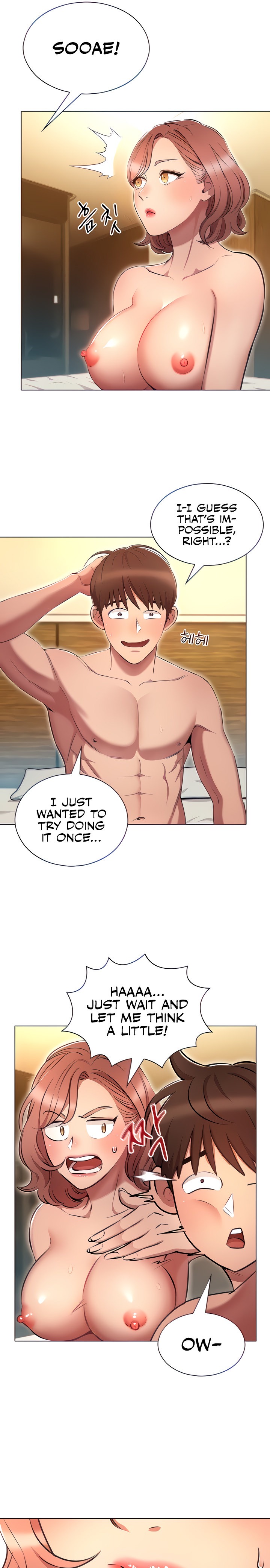 Law Of Reincarnation chapter 6 page 4