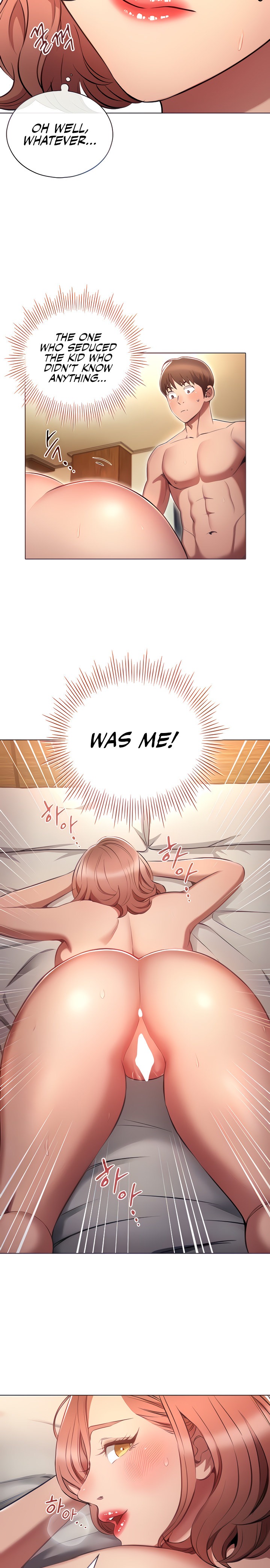 Law Of Reincarnation chapter 6 page 5