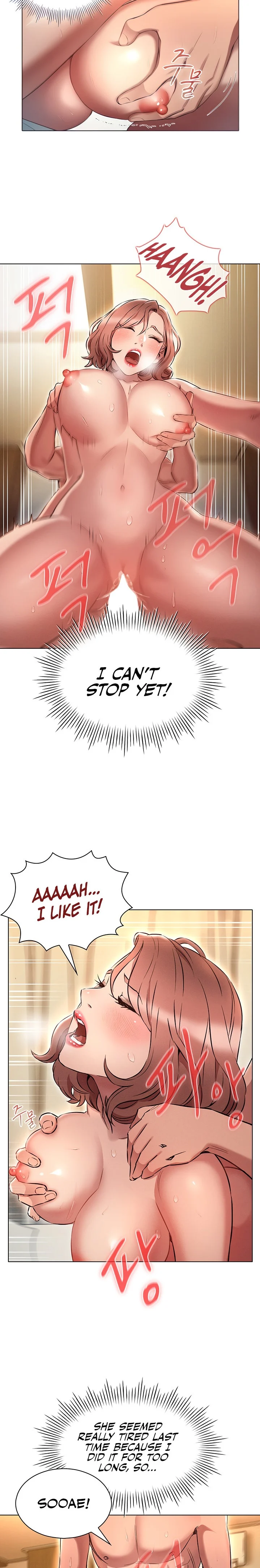 Law Of Reincarnation chapter 6 page 11