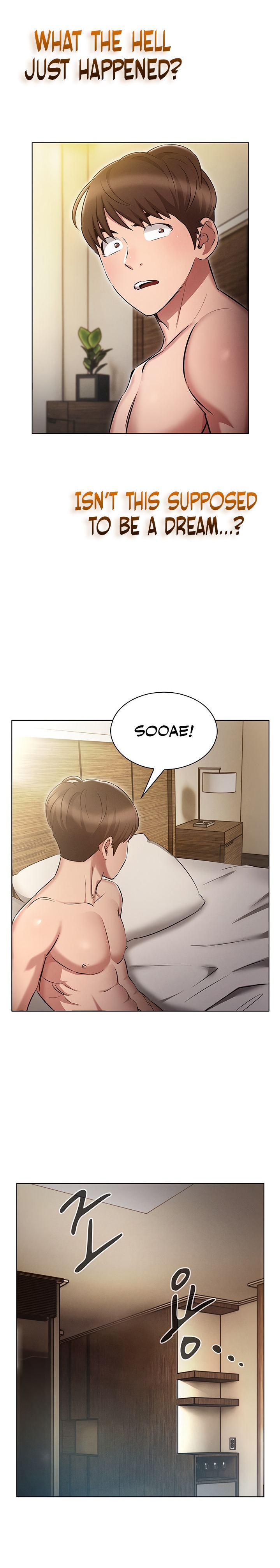 Law Of Reincarnation chapter 6 page 18