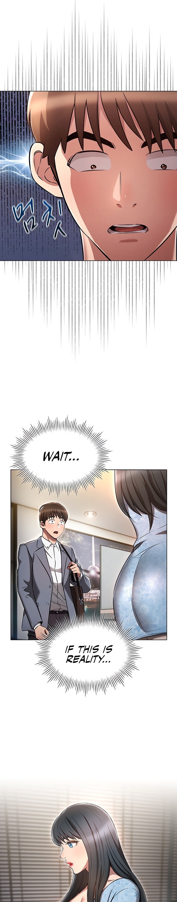 Law Of Reincarnation chapter 6 page 25