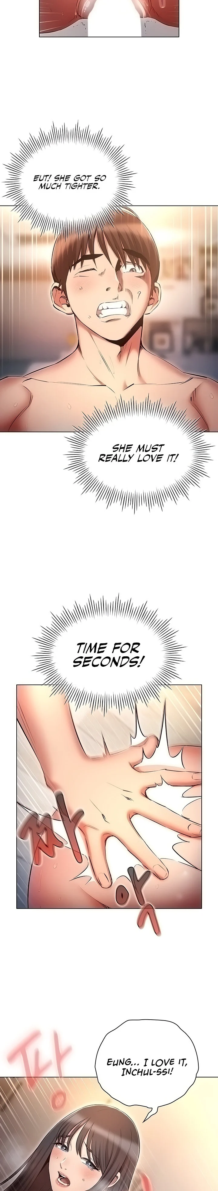 Law Of Reincarnation chapter 60 page 14