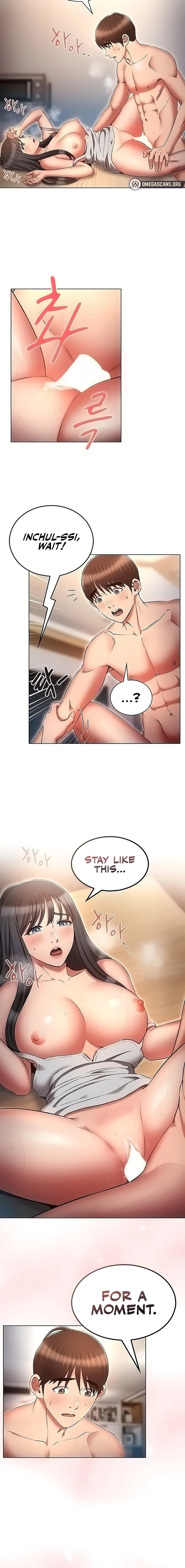 Law Of Reincarnation chapter 61 page 2