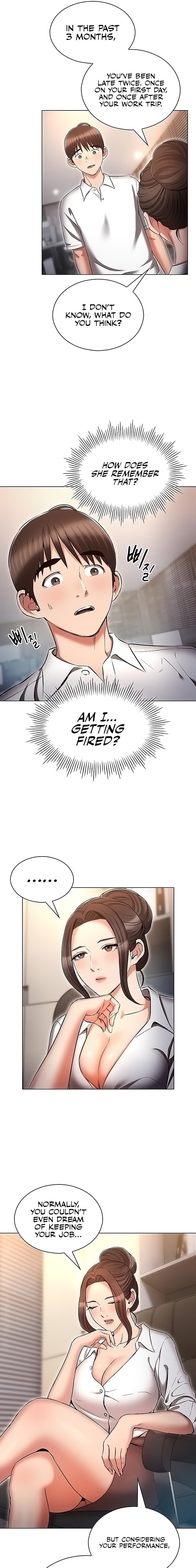 Law Of Reincarnation chapter 61 page 15