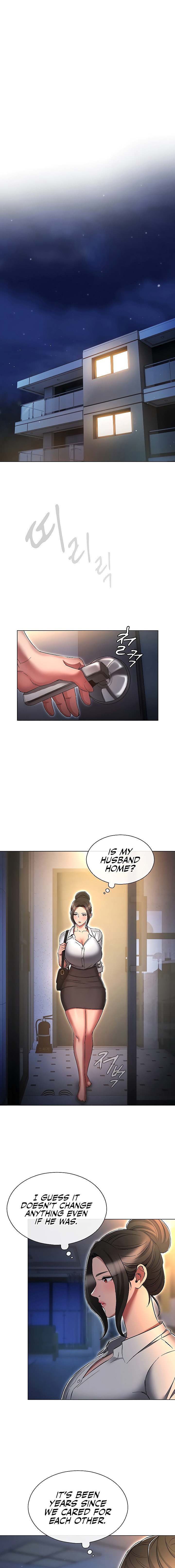 Law Of Reincarnation chapter 63 page 11