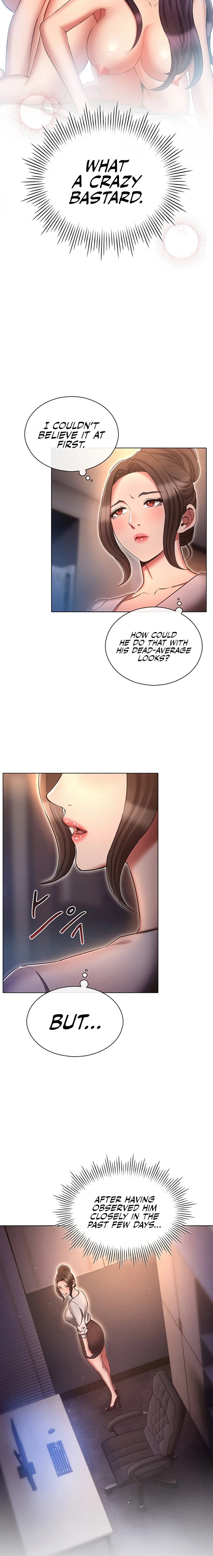 Law Of Reincarnation chapter 64 page 10