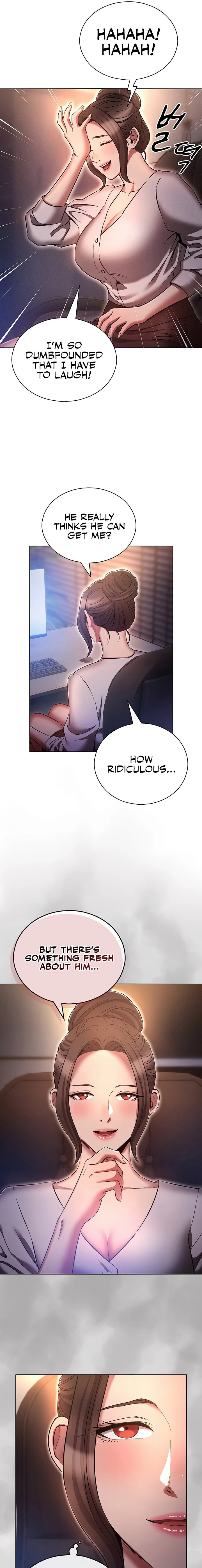 Law Of Reincarnation chapter 64 page 13