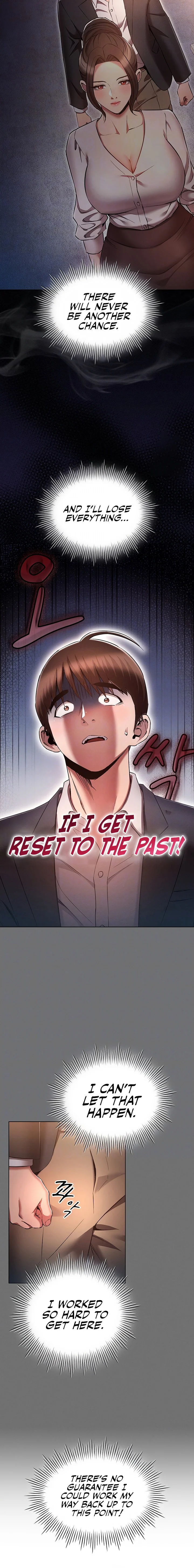 Law Of Reincarnation chapter 65 page 4