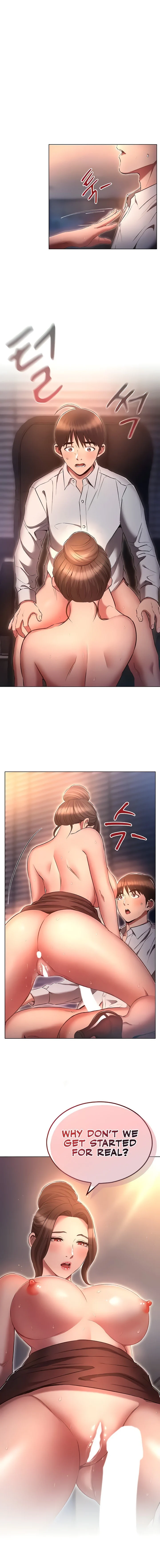 Law Of Reincarnation chapter 67 page 1