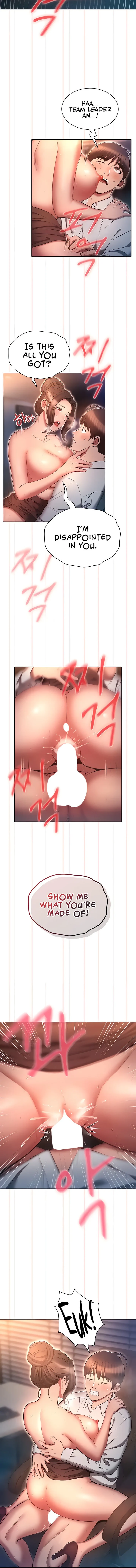 Law Of Reincarnation chapter 67 page 5