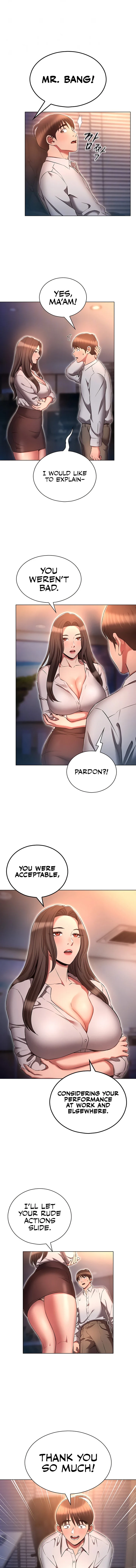 Law Of Reincarnation chapter 68 page 5