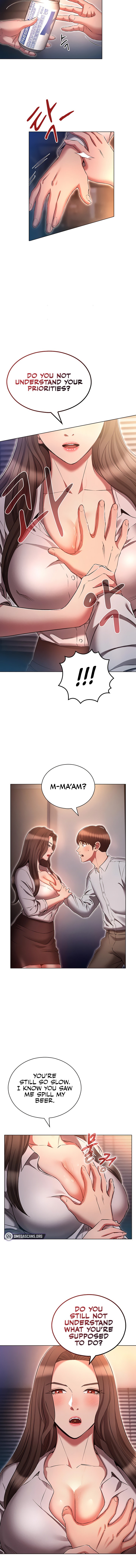 Law Of Reincarnation chapter 68 page 8